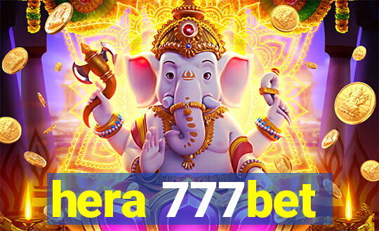 hera 777bet